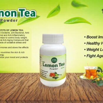 Lemon Tea