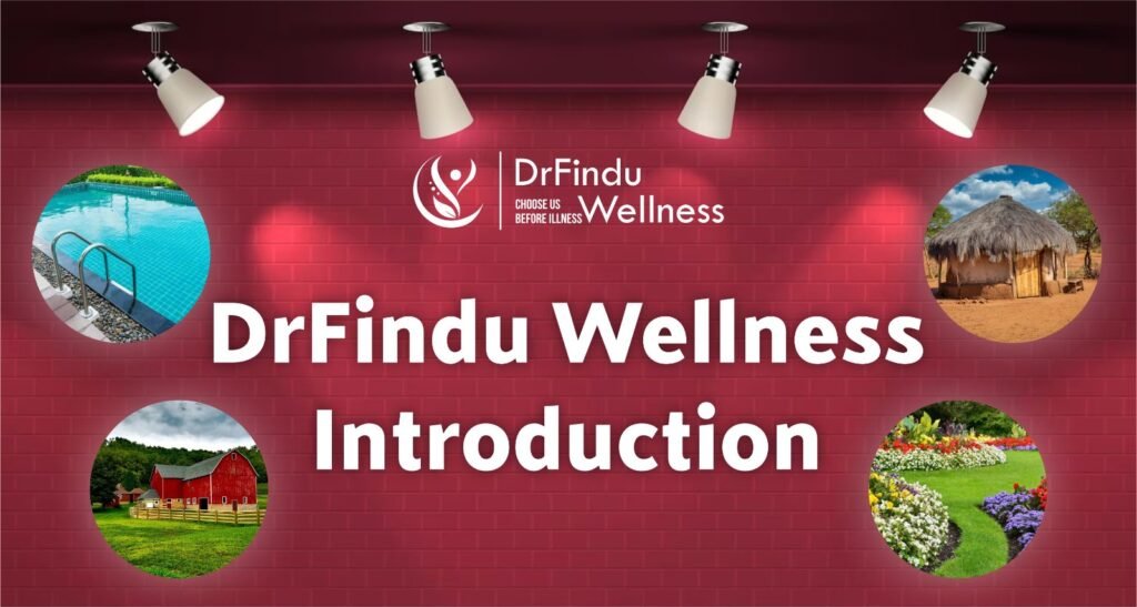 Dr Findu wellness